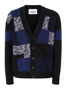 Cardigan Missoni